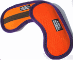 Jilly Bean Dog Toy - Katie's Bumpers