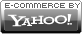 E-commerce by Yahoo!